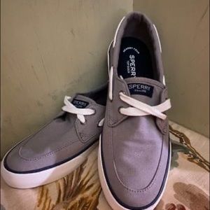 Sperry Top Slider Women’s 9